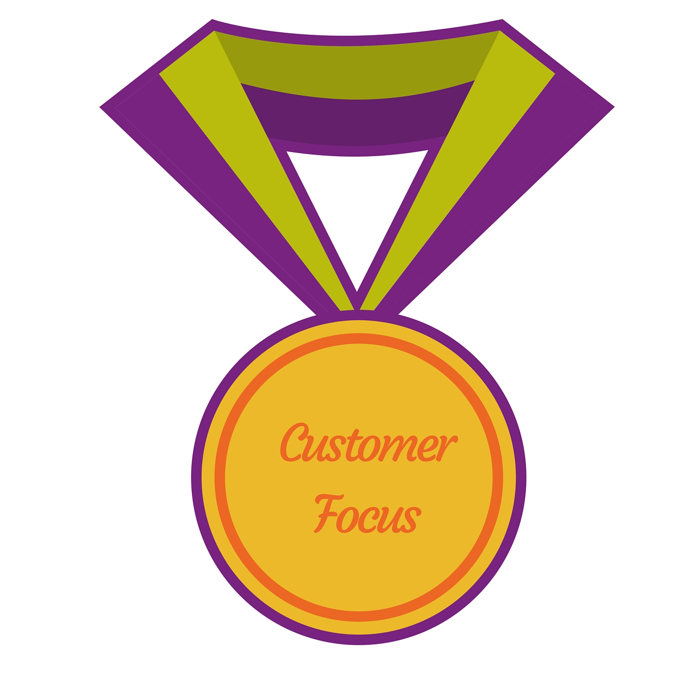 customer focus 2016