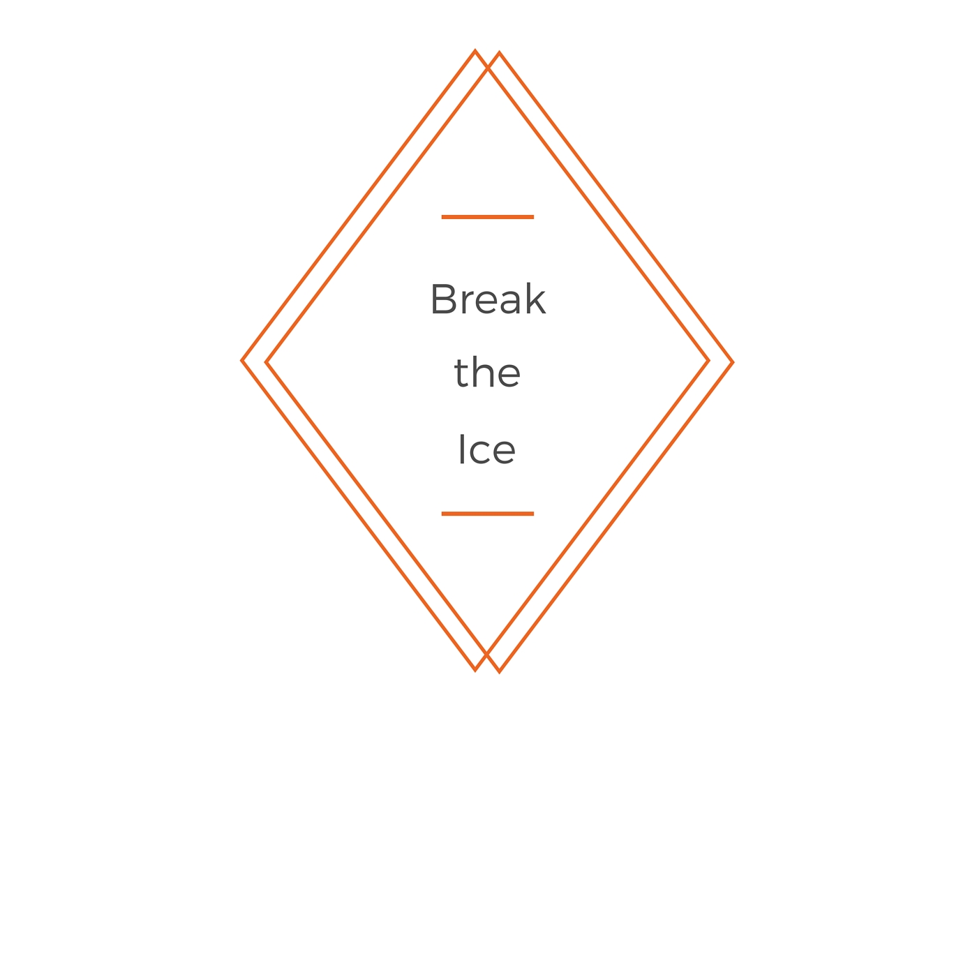 Using Ice Breaker Games