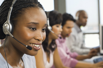 call center customer service trainin
