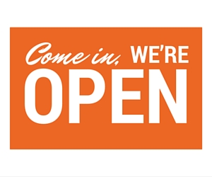 opening sign 2016